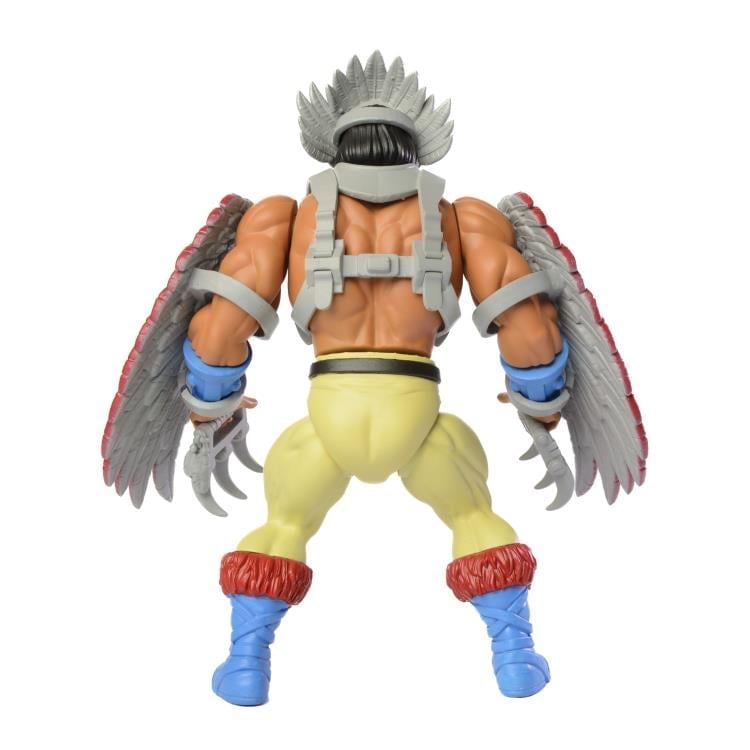 Formo Toys Legends of Dragonore Chief Talon Figure 5.5-Inch - View 7