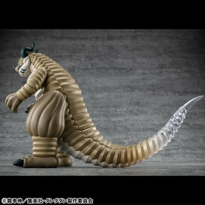 MegaHouse Dandadan Occultic Sofubi Collection Transparent Kaiju 5.9-Inch Figure - View 6
