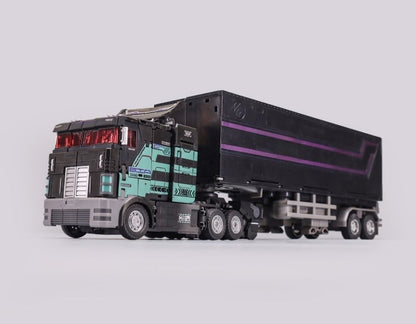 GCreation GDW-01B Ultra Maxmas (Dark Ver.) 9.5-Inch Figure - View 12