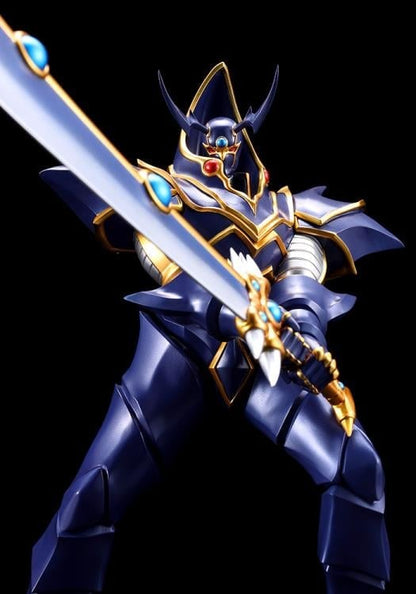 Kotobukiya Yu-Gi-Oh! Duel Monsters Oshi Works Buster Blader Figure, 9-Inch - View 9