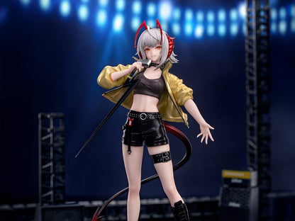 Myethos Arknights Gift+ W (CanNot Wait For Ver.) 1/8 Scale Figure - View 2