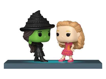Funko Pop! Mini Moment Wicked #2174 Ozdust Ballroom Vinyl Figure - View 2