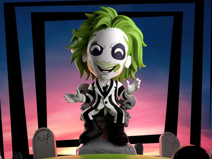 YouTooz Beetlejuice 5-Inch Vinyl Figure Collectible - View 2