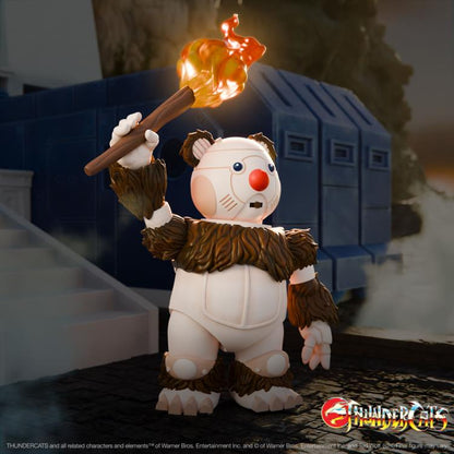 Super7 ThunderCats Ultimates! Ro-Bear-Bill Action Figure - View 3