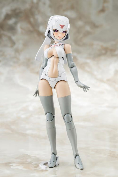 Kotobukiya Megami Device B1R-L Chassis Kit (Skin Color A) 6-Inch Model Kit - View 3