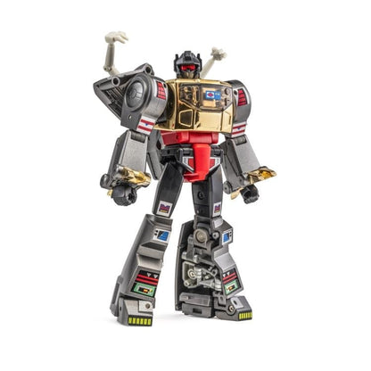 Newage NA H72EX Typhon Plastic Collectible Figure - View 8