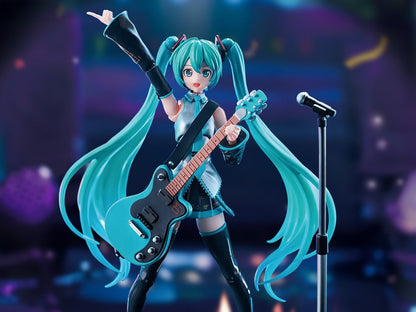 Blokees Vocaloid Fantastics Series Hatsune Miku (Miracle Edition) PVC Model Kit - View 2