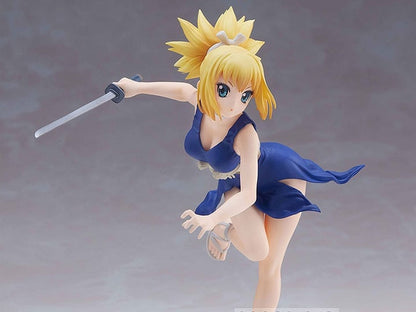 Bandai Banpresto Dr. Stone Kohaku 7-Inch PVC and ABS Figure - View 2