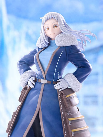 Kotobukiya Snowball Earth Oshi Works Ao Nogi 9-Inch Figure