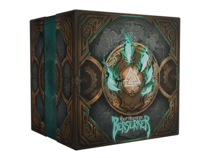 Creative Games Studio Battleforge: Berserker Tabletop Miniature Collectible - View 2