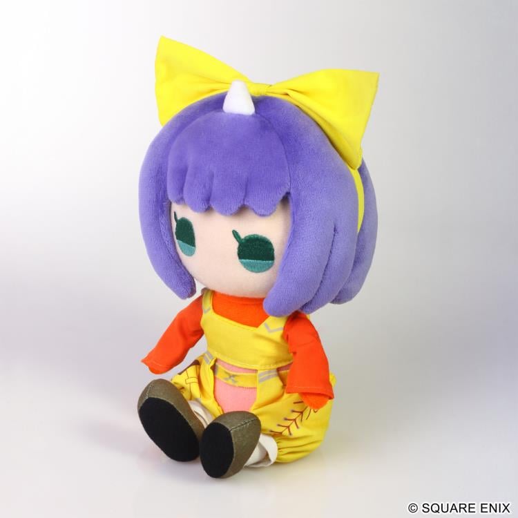 Square Enix Final Fantasy IX Eiko Carol Plush, 8-Inch - View 3