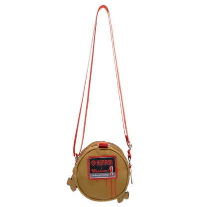 Whatever Warner Bros. Horror Icons Random Mini Crossbody Bag (4.75-Inch) - View 5