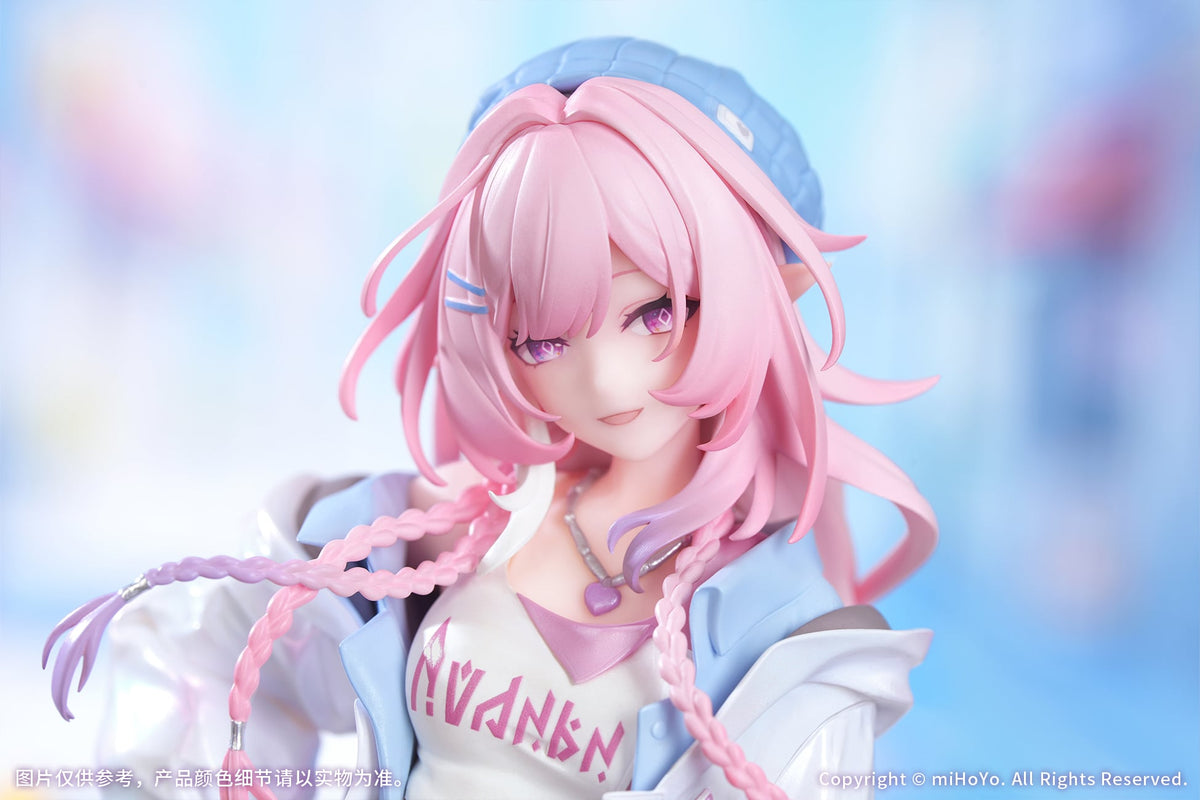 Myethos Honkai: Star Rail Gift+ Cyrene Wonderful Holiday Ver. 1/8 Scale Figure, 8-Inch - View 5
