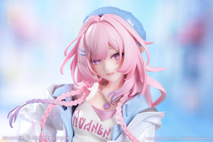 Myethos Honkai: Star Rail Gift+ Cyrene Wonderful Holiday Ver. 1/8 Scale Figure, 8-Inch - View 5
