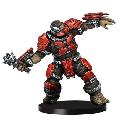Mantic Games Halo: Flashpoint: Rise of the Banished Boxed Set - View 10