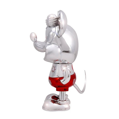 Kidrobot Disney 100th Anniversary Mickey Mouse Sailor M. 8-Inch Limited Edition Vinyl Art Figure - View 4