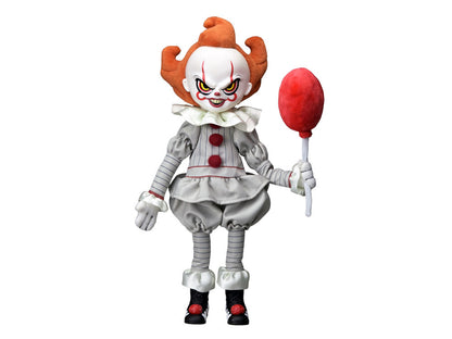 Kidrobot Phunny IT (2017) Pennywise 11-Inch Plush with Vinyl Face - View 2