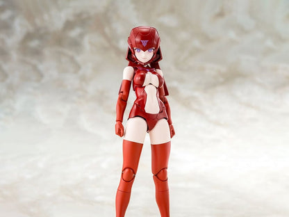 Kotobukiya Megami Device B1R-L Chassis Kit (Skin Color C) 6-Inch Model Kit - View 2