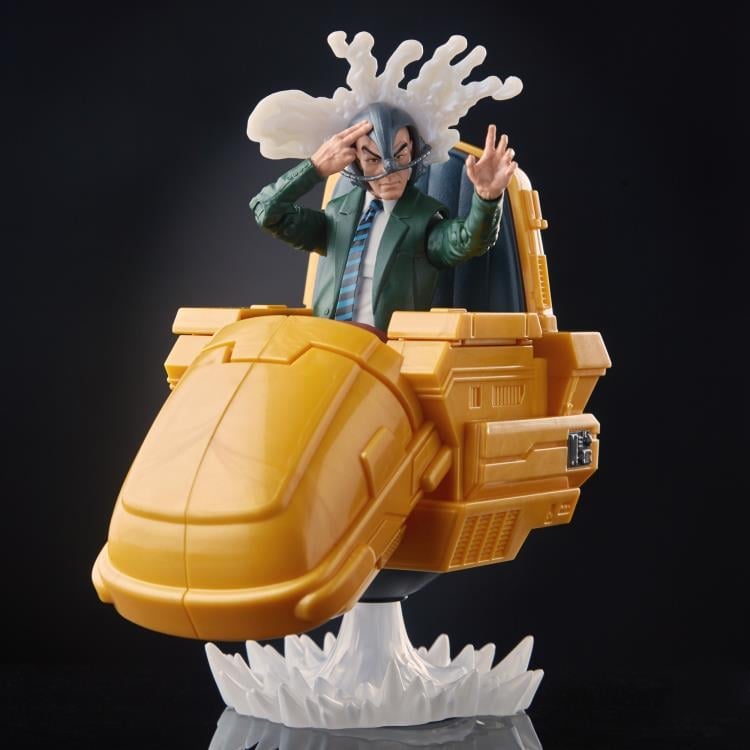 Hasbro Marvel Legends Ultimate Professor X Action Figure 80th Anniversary - View 3