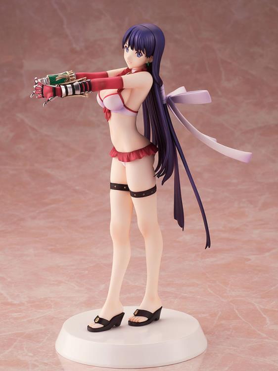 Our Treasure Fate/Grand Order Ruler Martha (Summer Queens) 1/8 Scale Figure - View 3