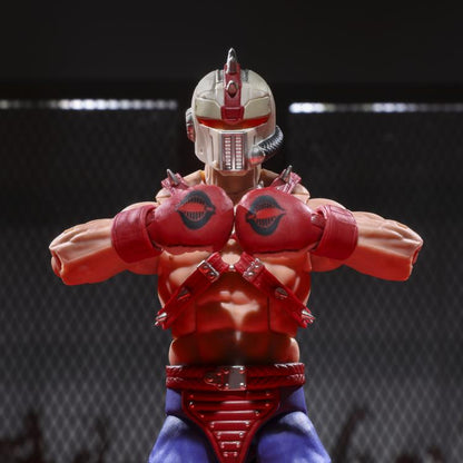 Hasbro G.I. Joe Classified Series #114 Big Boa Action Figure - View 5