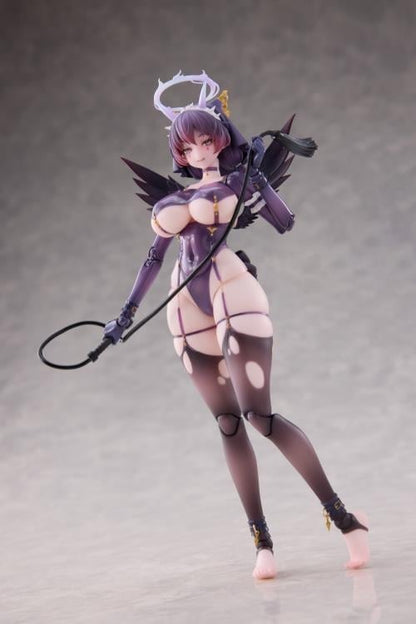 Otherwhere Galactic Series Restrained Angel Stedia 1/12 Scale Accessory Set - View 4