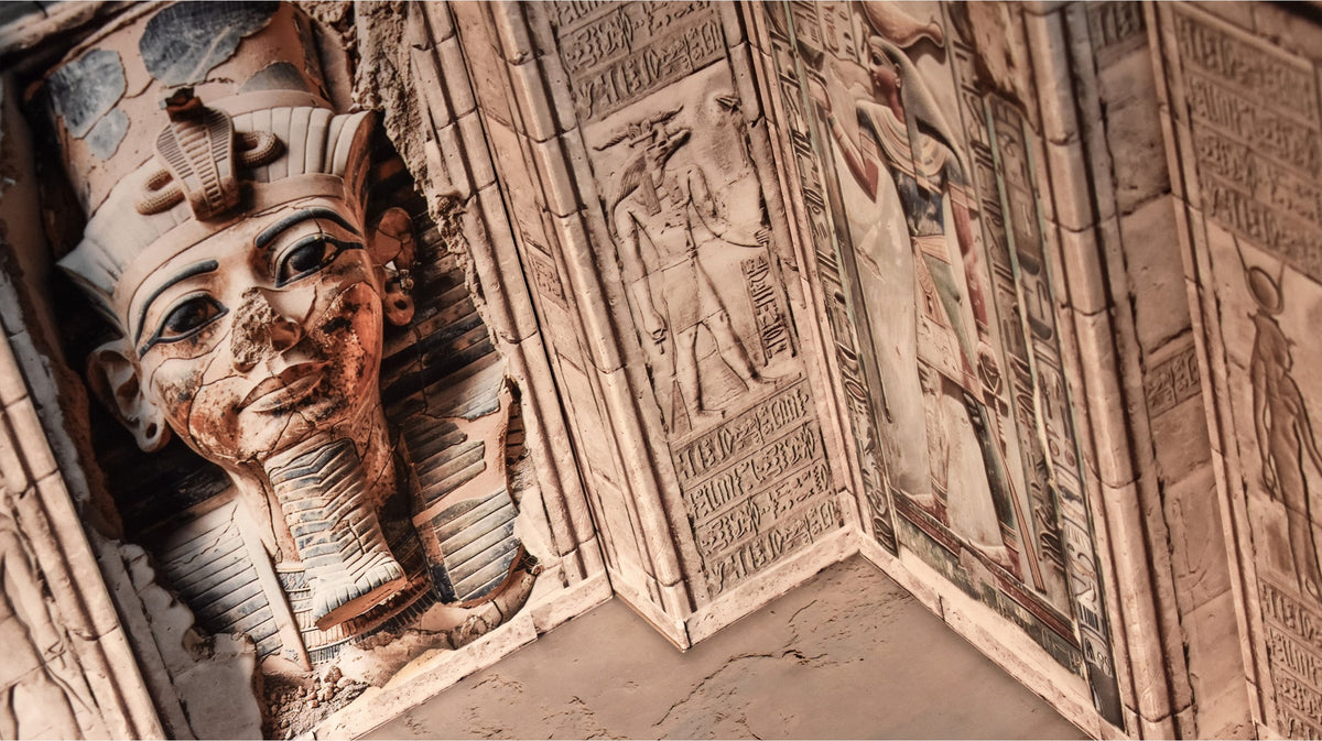 Extreme-Sets Ancient Tomb 1/12 Scale Pop-Up Diorama Multiverse Collection - View 21