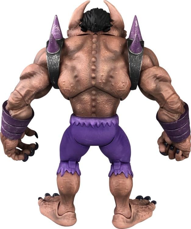 Premium DNA Battletoads General Vermin 12-Inch Plastic Figure - View 5