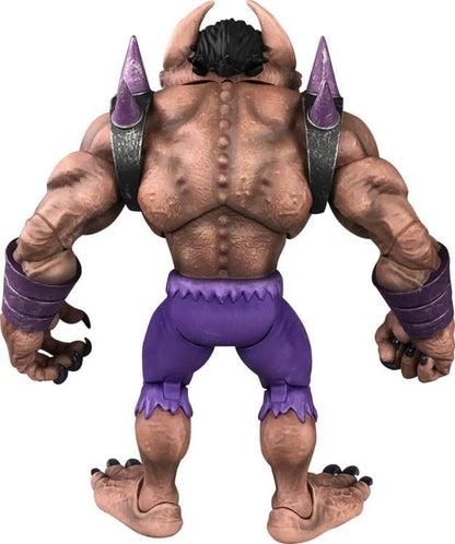 Premium DNA Battletoads General Vermin 12-Inch Plastic Figure - View 5