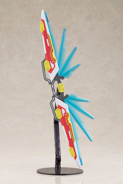 Kotobukiya Phantasy Star Online 2 es Grande Scale Gene (Stellatears Ver.) Model Kit, 9.84-Inch - View 10