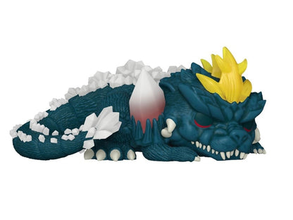 Funko Pop! Godzilla #1955 Super Sleeping SpaceGodzilla Vinyl Figure - View 2