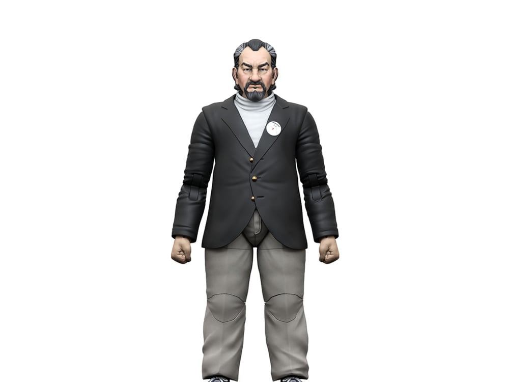 Wandering Planet Toys The Prisoner Number 2 Ultimate Edition 1/12 Scale Action Figure - View 2