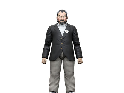 Wandering Planet Toys The Prisoner Number 2 Ultimate Edition 1/12 Scale Action Figure - View 2