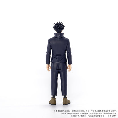 Takara Tomy Jujutsu Kaisen Collekazaro CK-J02 Megumi Fushiguro Action Figure - View 6