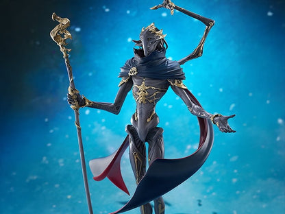 Good Smile Arcane Pop Up Parade SP Champion Viktor 7.9-Inch Figure - View 2