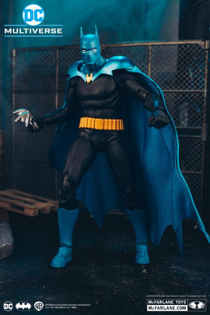 McFarlane Toys DC Multiverse DC One Million Batman (1,000,000) Action Figure - View 4