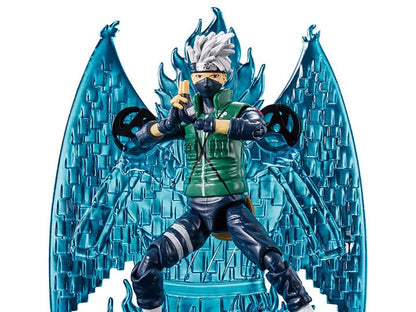Bandai Naruto: Shippuden Anime Heroes Beyond Kakashi Hatake (Susano'o) 8-Inch Action Figure - View 2