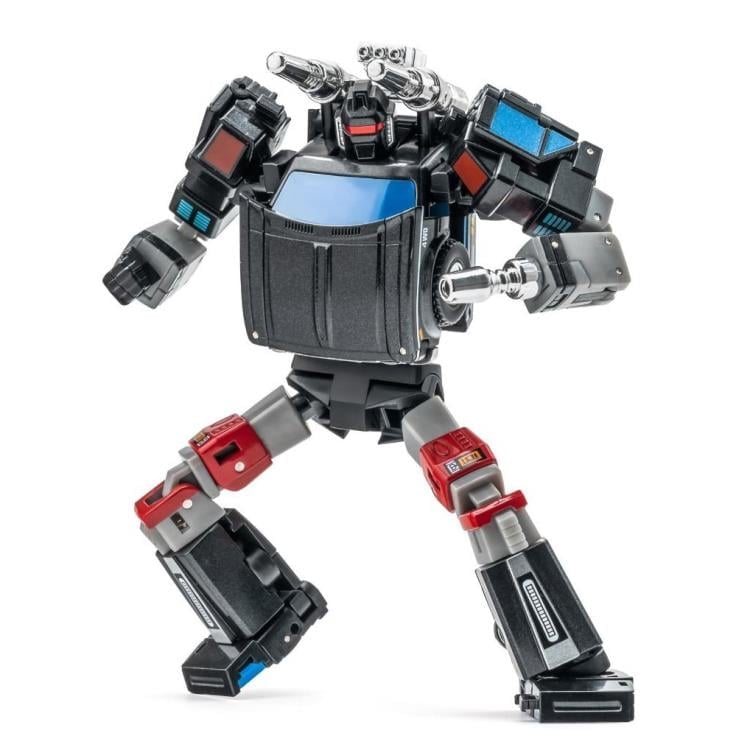 Newage NA H64EX Lincoln Plastic Action Figure - View 3