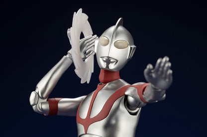Kotobukiya Shin Ultraman Ultraman ABS Model Kit, 7.3-Inch - View 12
