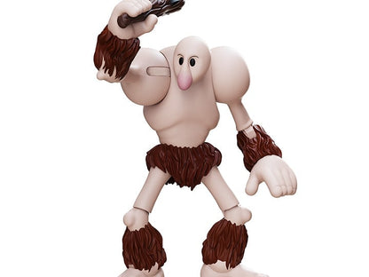 Boss Fight Studio Popeye Classics The Goon 1/12 Scale Plastic Action Figure - View 2
