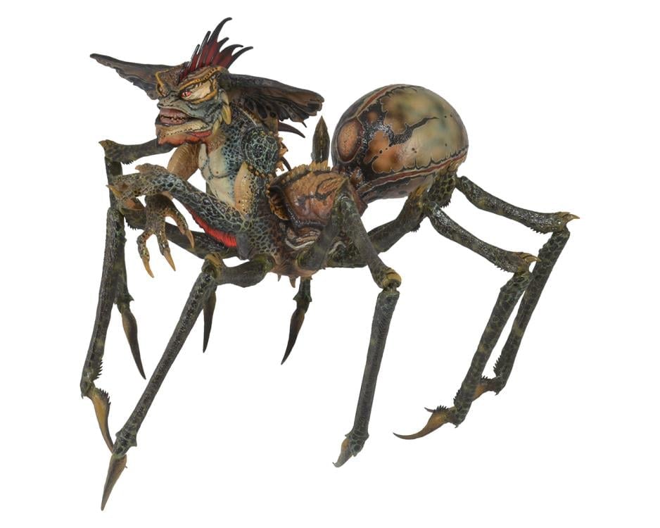 NECA Gremlins 2: The New Batch Spider Gremlin Deluxe Action Figure, 10-Inch - View 13