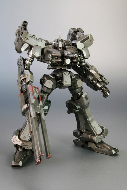 Kotobukiya Armored Core: Last Raven Variable Infinity Crest CR-C90U3 1/72 Scale Model Kit - View 3