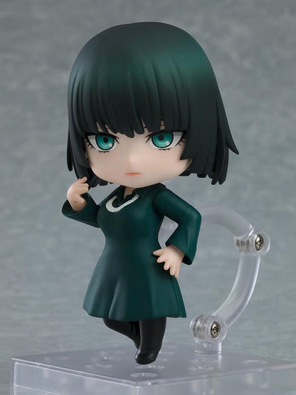 Good Smile One-Punch Man Nendoroid No.2485 Hellish Blizzard Figure - View 6