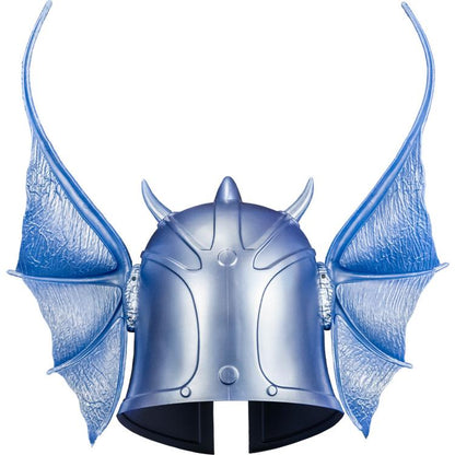 Trick or Treat Studios Dungeons & Dragons Warduke Plastic Helmet - View 5