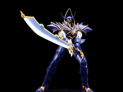 Kotobukiya Yu-Gi-Oh! Duel Monsters Oshi Works Buster Blader Figure, 9-Inch - View 2
