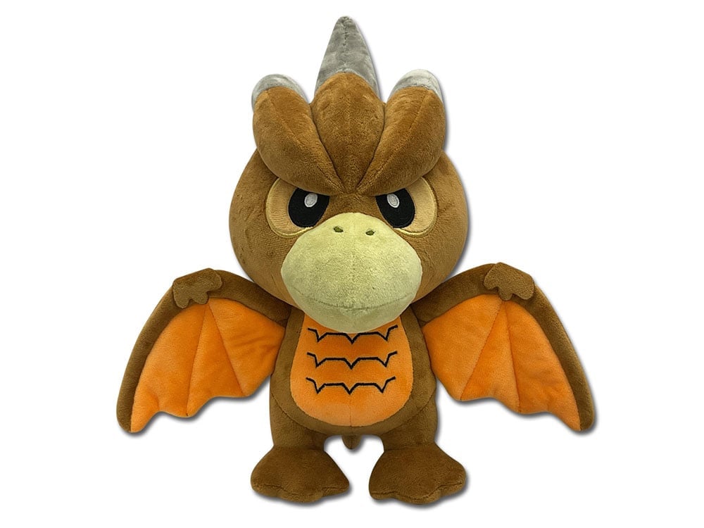 Great Eastern Entertainment Godzilla Rodan 10.5-Inch Plush - View 2
