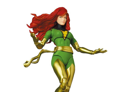 Medicom Toy MAFEX Marvel No.218 Phoenix (Comic Ver.) 6-Inch Action Figure - View 2