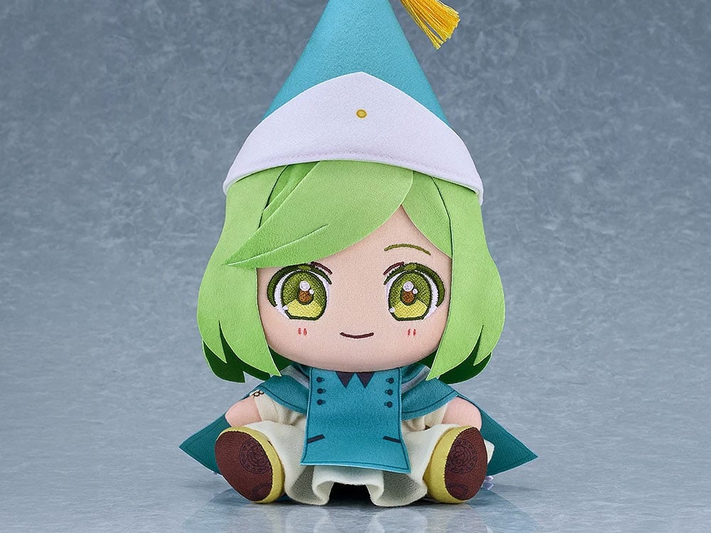 Good Smile Witch Hat Atelier Chocopuni Coco Plushie (7-Inch) - View 2