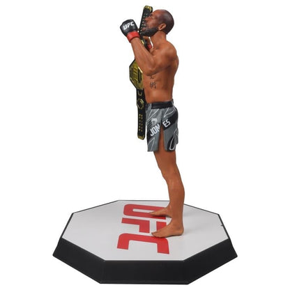 McFarlane Toys UFC SportsPicks Jon Jones 7-Inch Figure - View 10