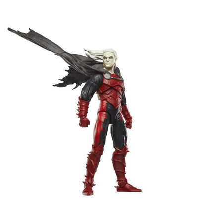 Hasbro Marvel Legends Strange Tales Marvel's Dracula Action Figure (Blackheart BAF) - View 8